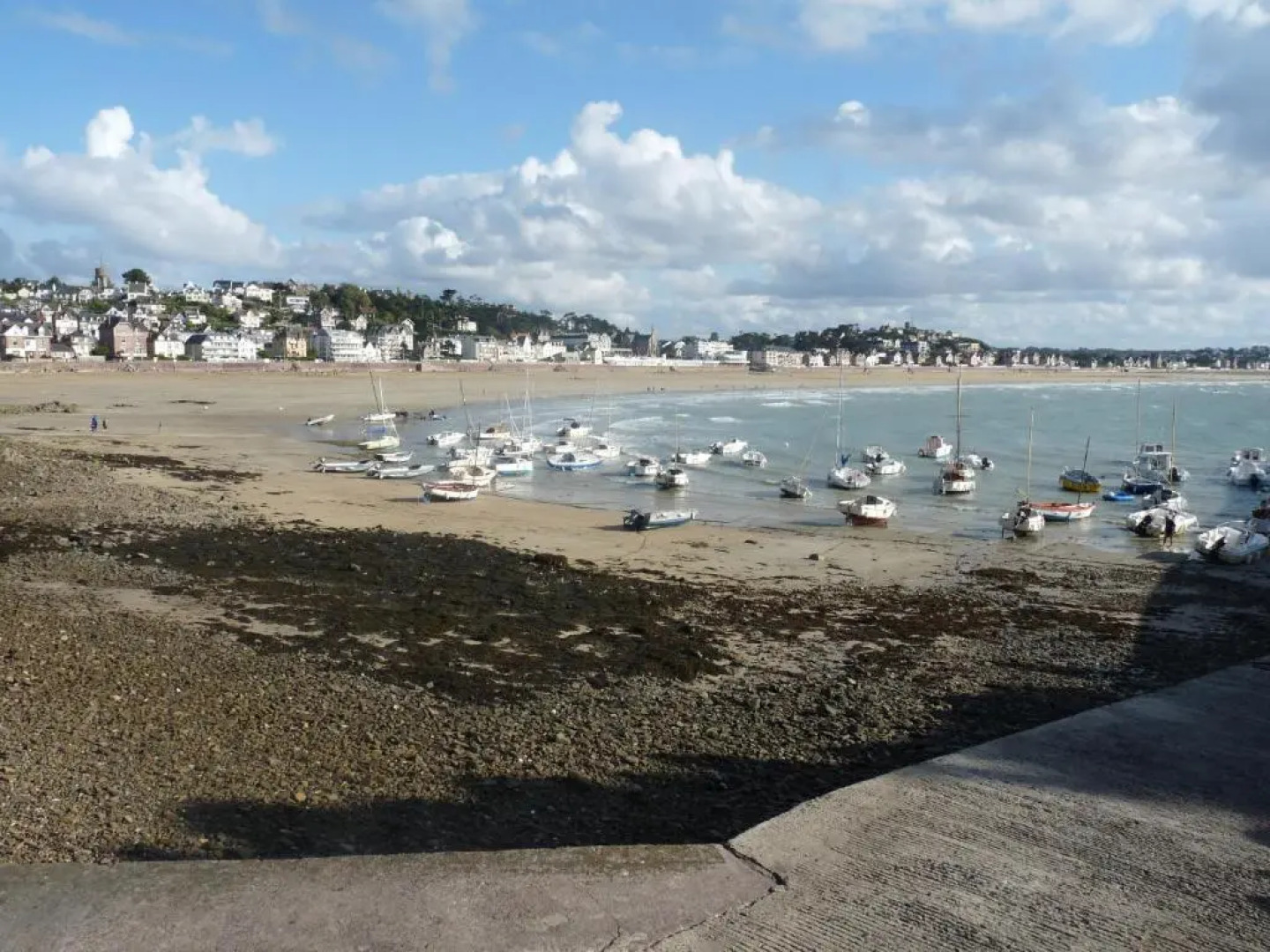 Quick Palace St Brieuc Tregueux