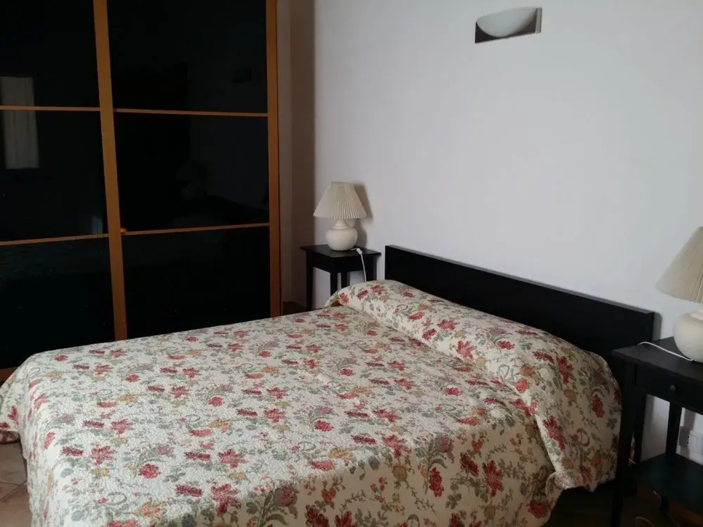 Residence La Frontiera