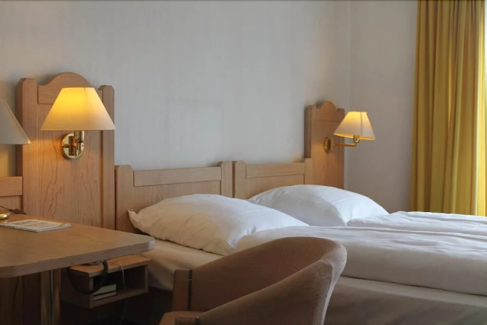 Hotel Gasthof Zur Linde