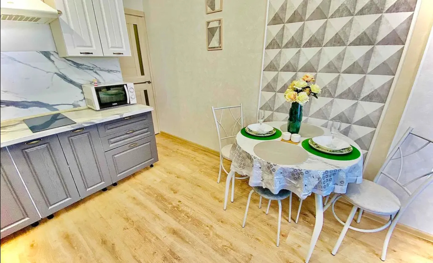 Kalina Studio (Калина Студио) на улице Рябиновая 2В корпус 1