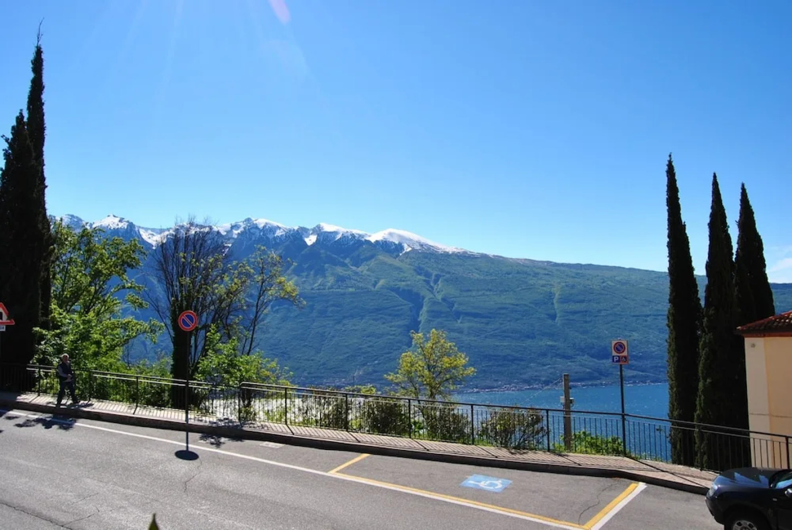 Appartamenti San Pietro