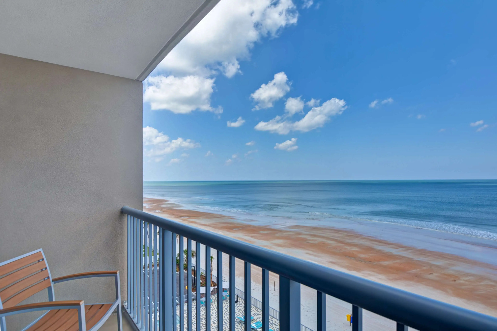 Home2 Suites by Hilton Ormond Beach Oceanfront