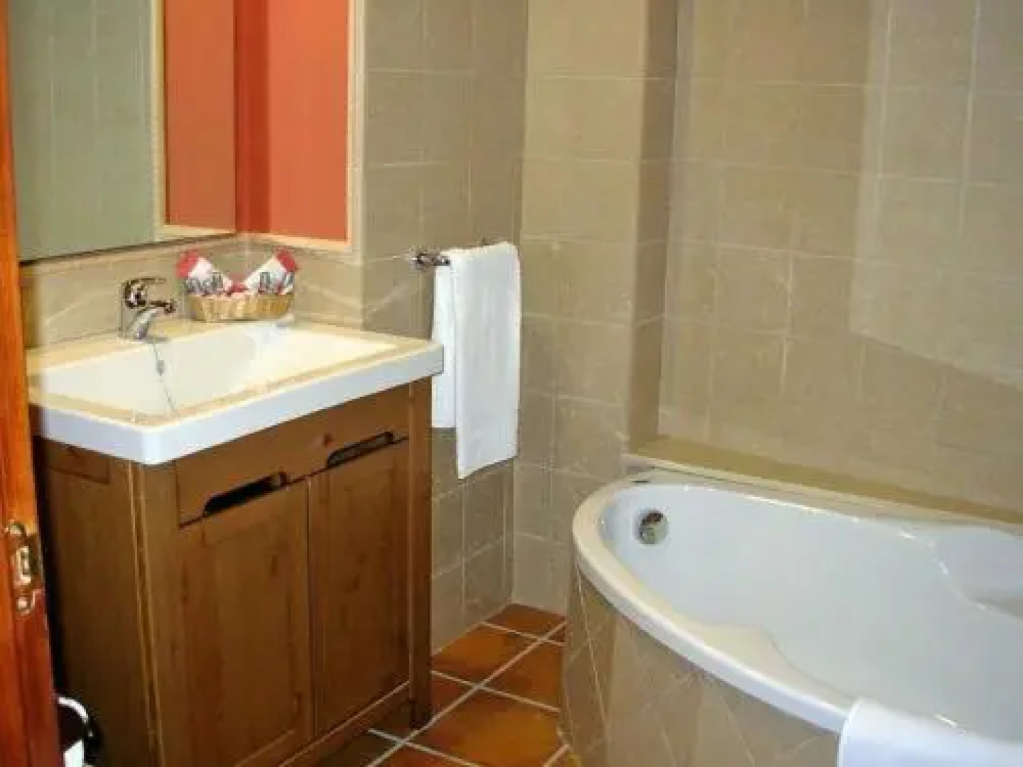 Las Canadas Apartamentos Rurales