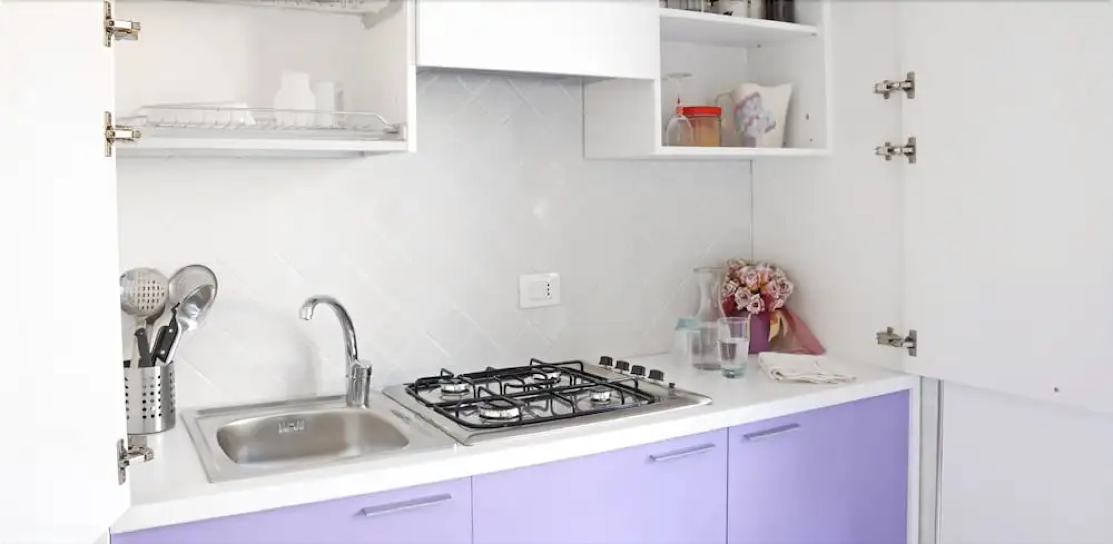 Settessenze Residence