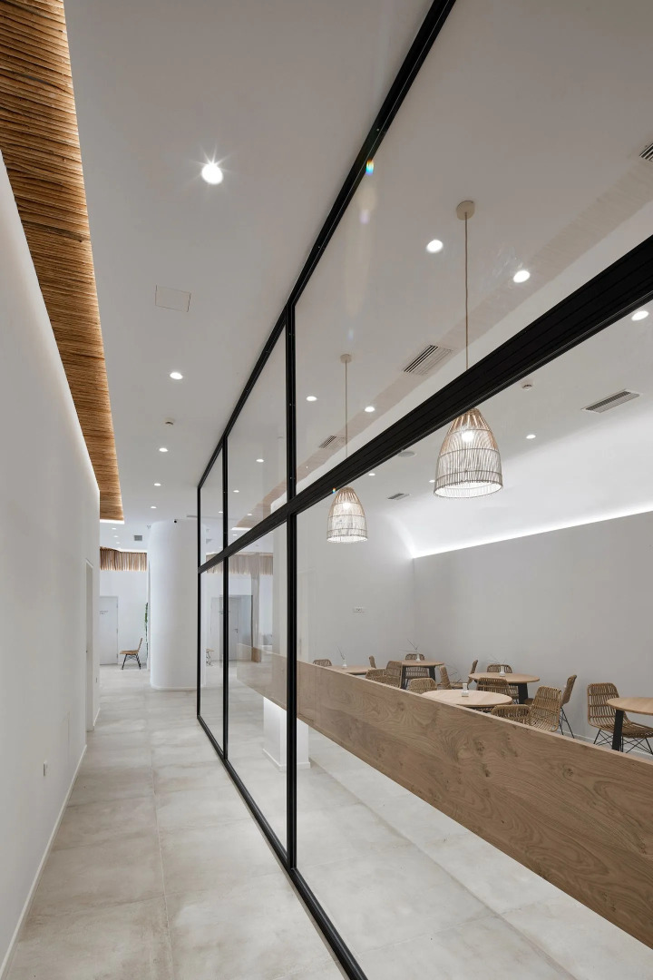 Arco Solium Suites Milos