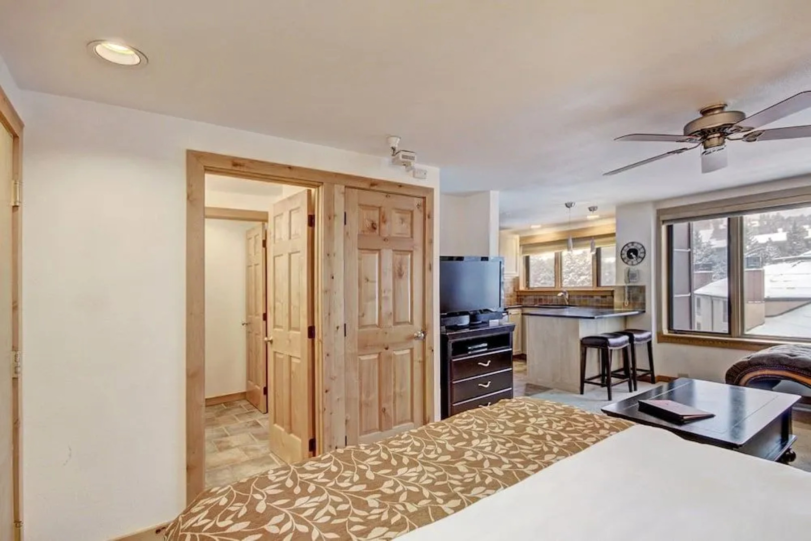 Village at Breck V4510