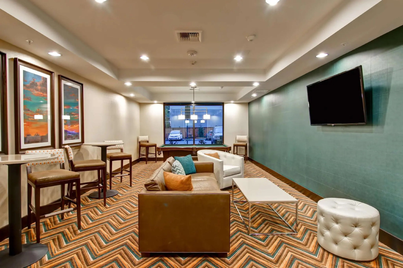 Homewood Suites by Hilton Palo Alto