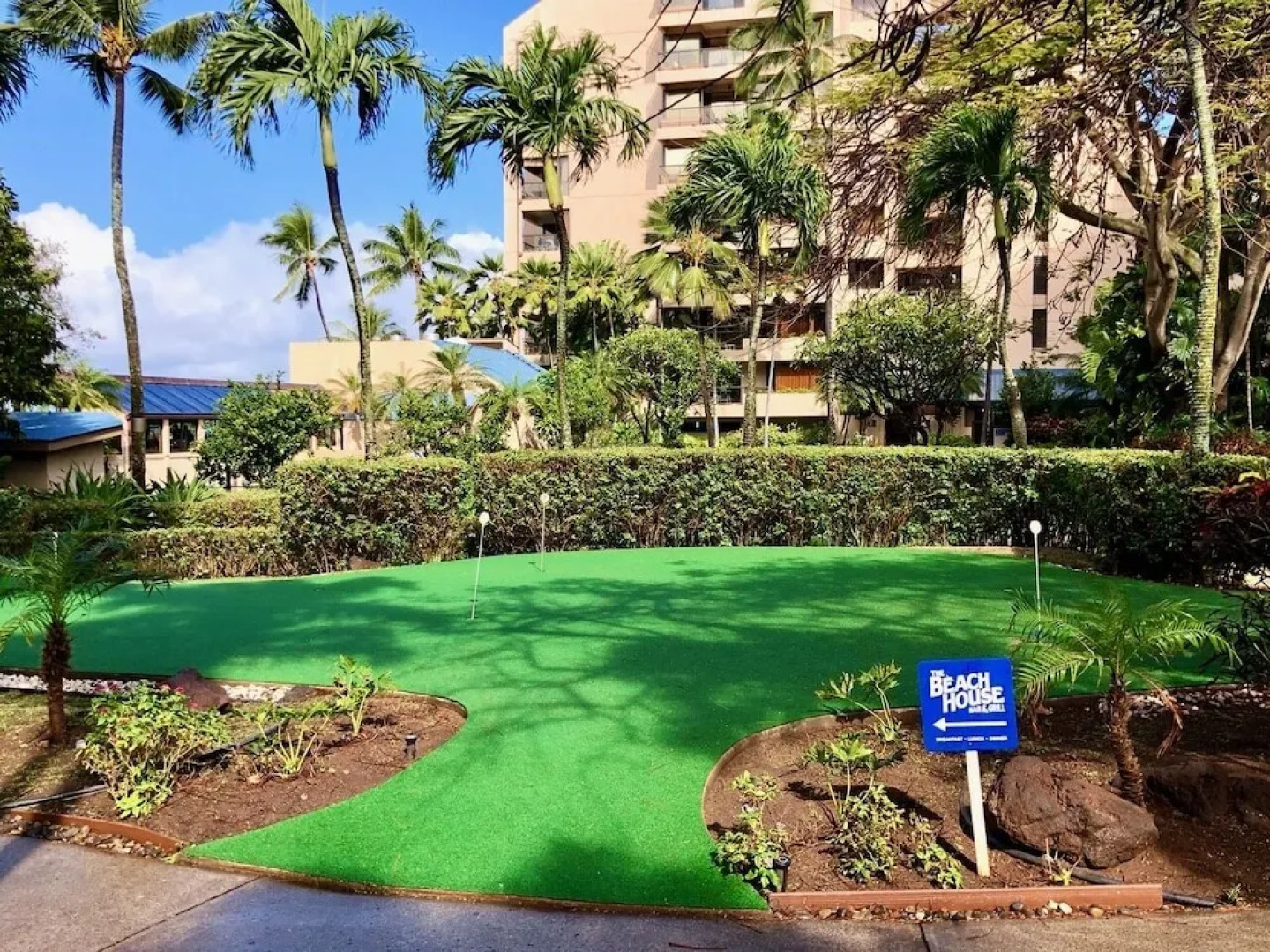 Sands Of Kahana 282 2 Bedroom Condo by RedAwning
