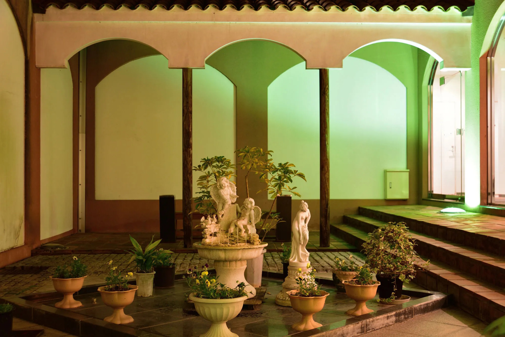 Kameya Hotel Hanatsubaki