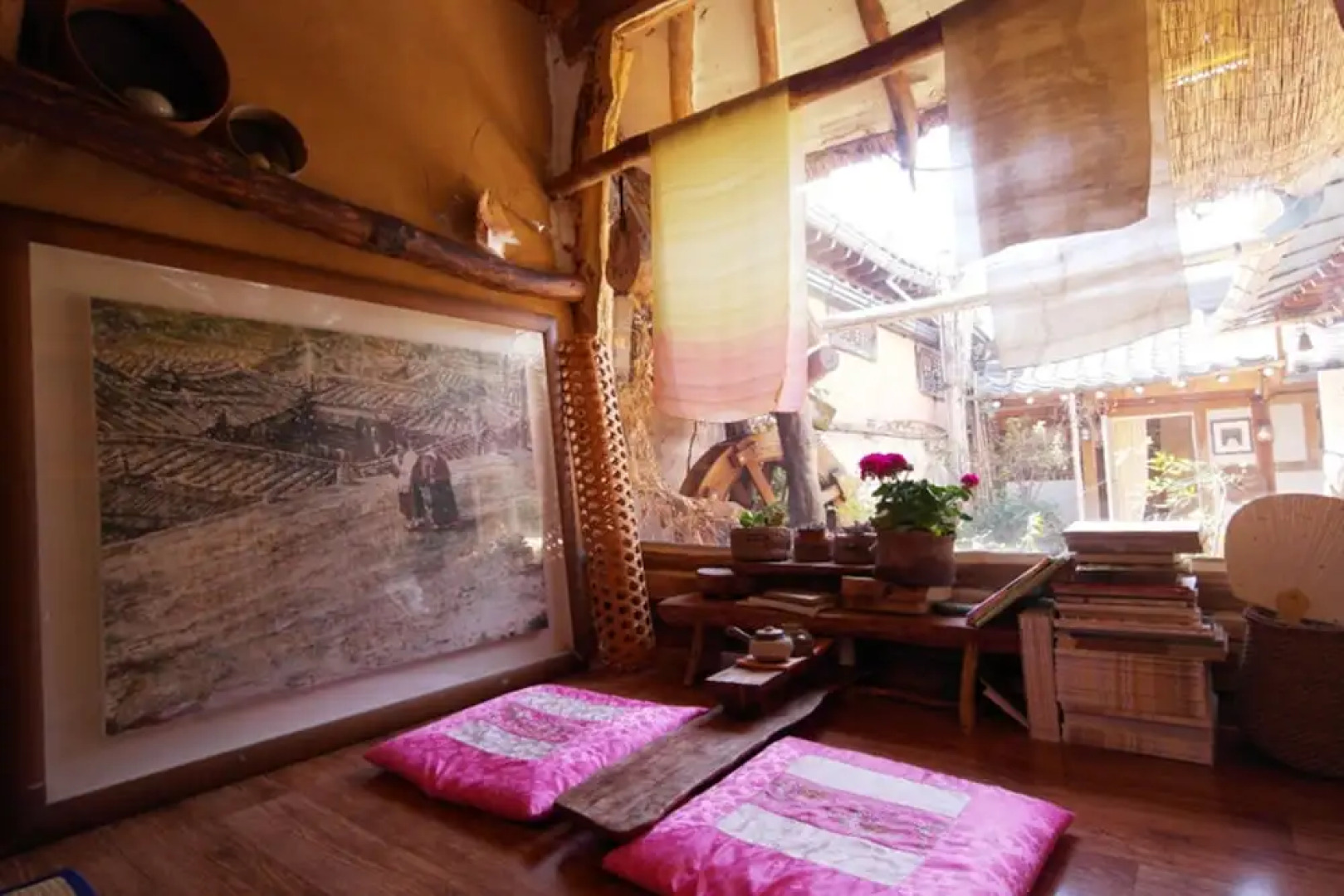 Lee Taek Gu Sarangchae 1