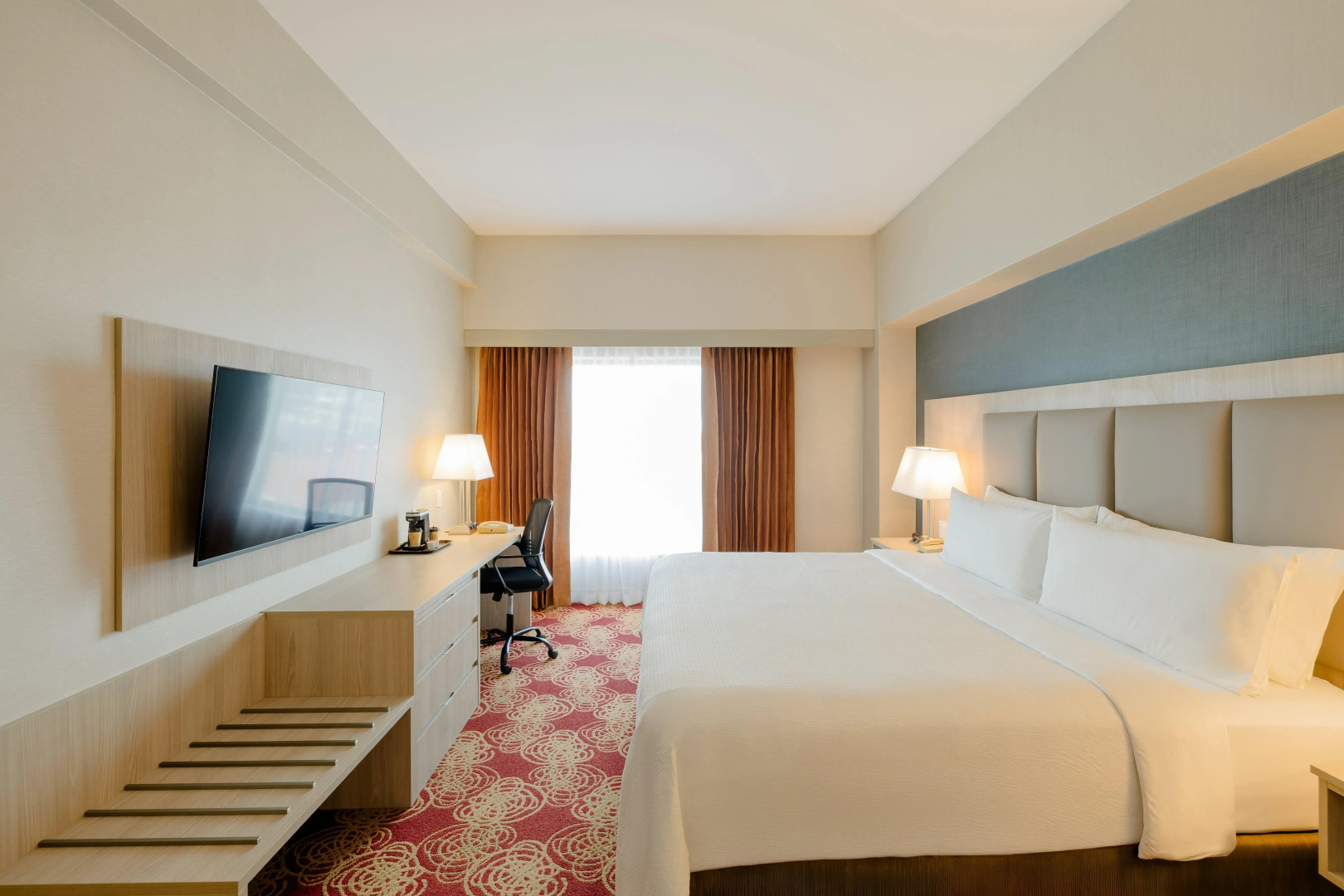 Holiday Inn Managua - Convention Center by IHG