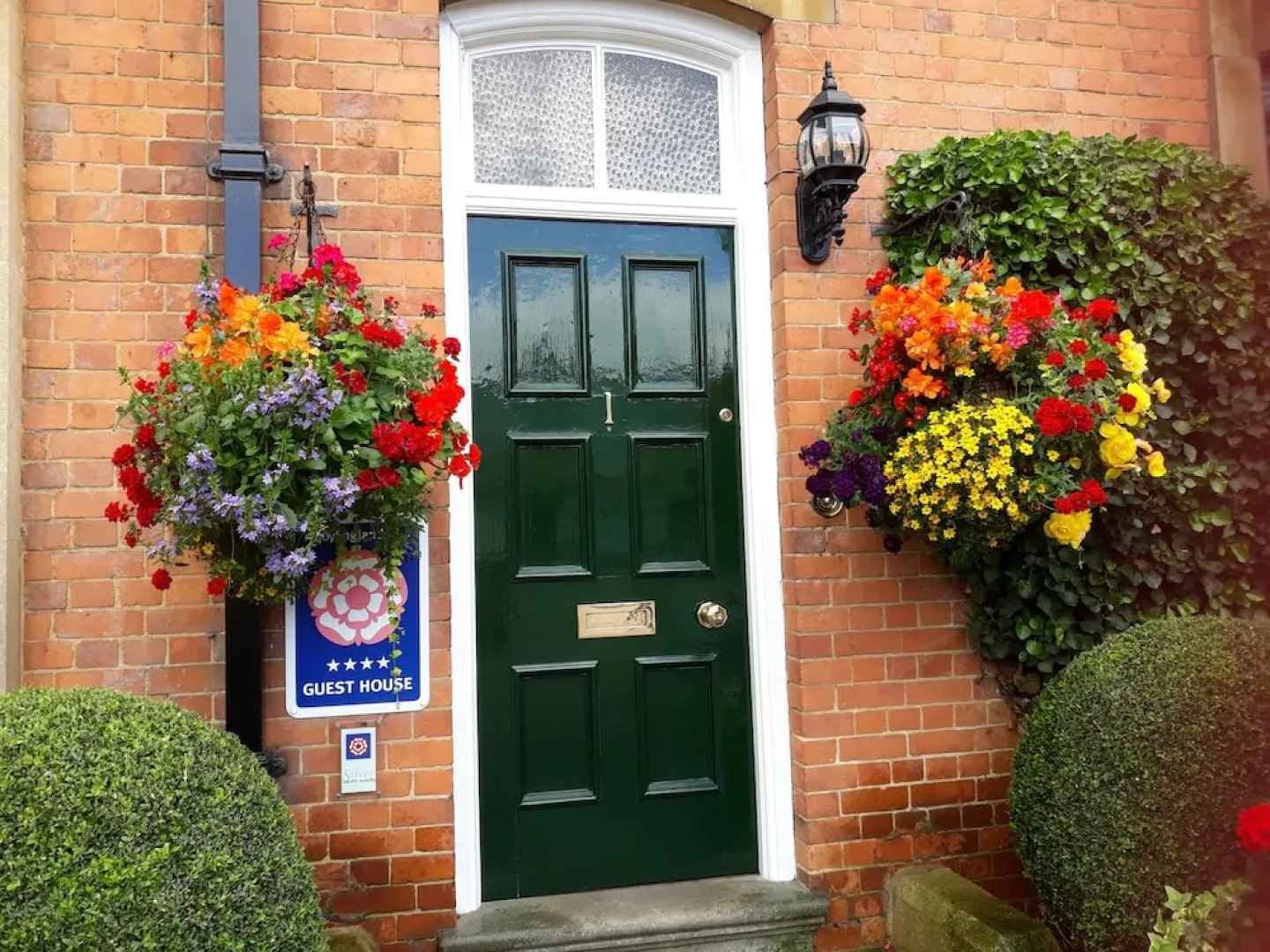 Banbury Cross B&B