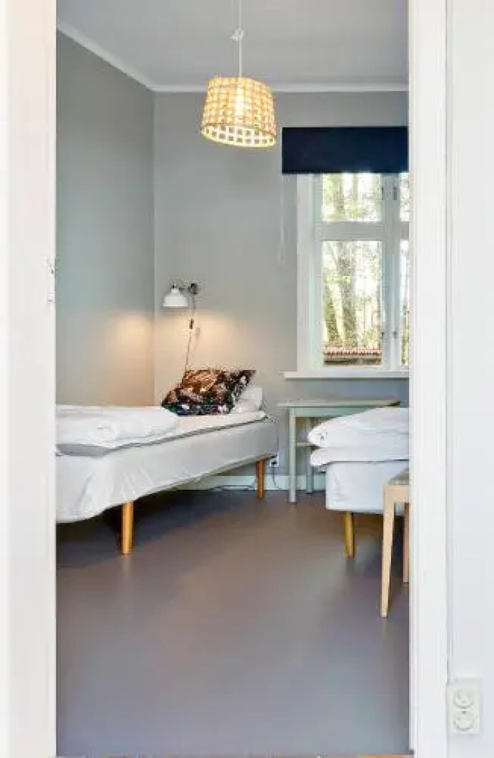 STF Hostel Sågverket