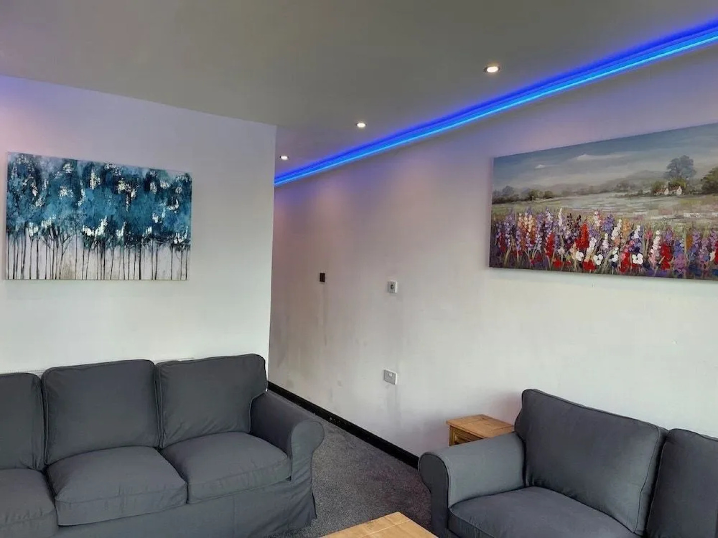 The Waterfront Lodges