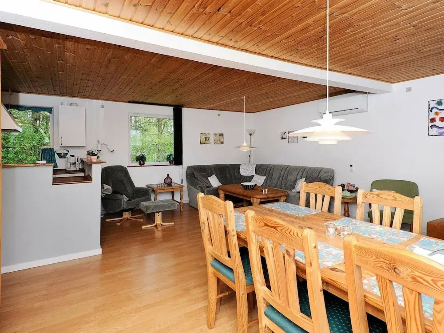 Extremely Spacious Residence Nearby Tourist Cities Such as Stavelot and Malmédy