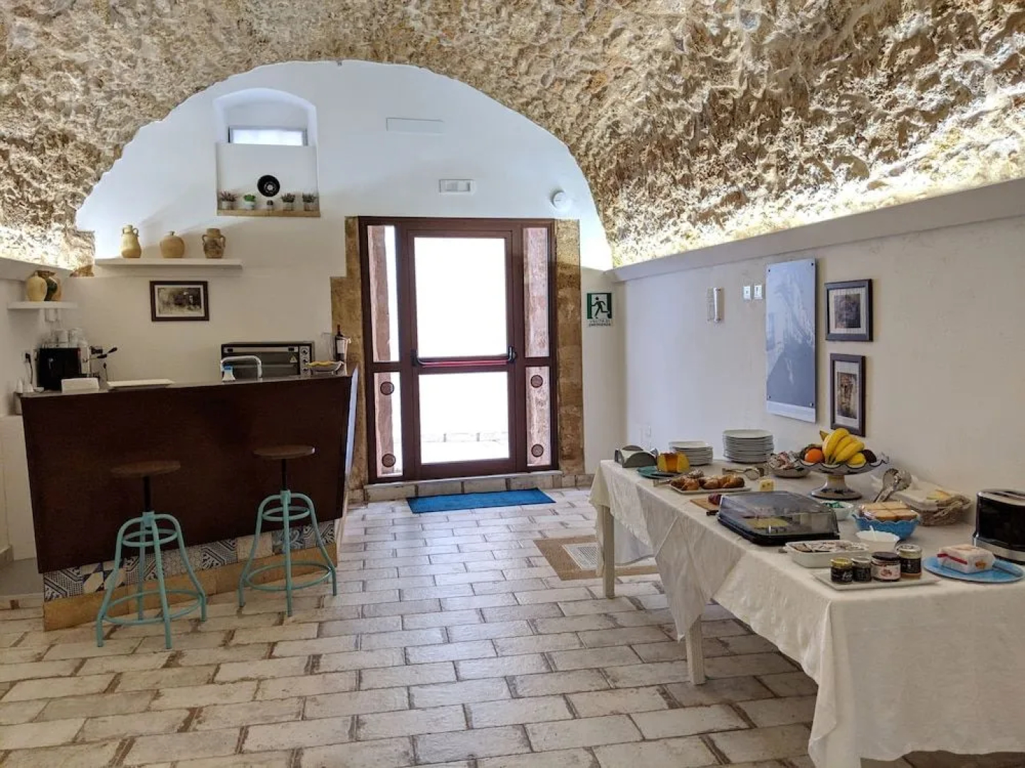 Casa dell'Aromatario b&b