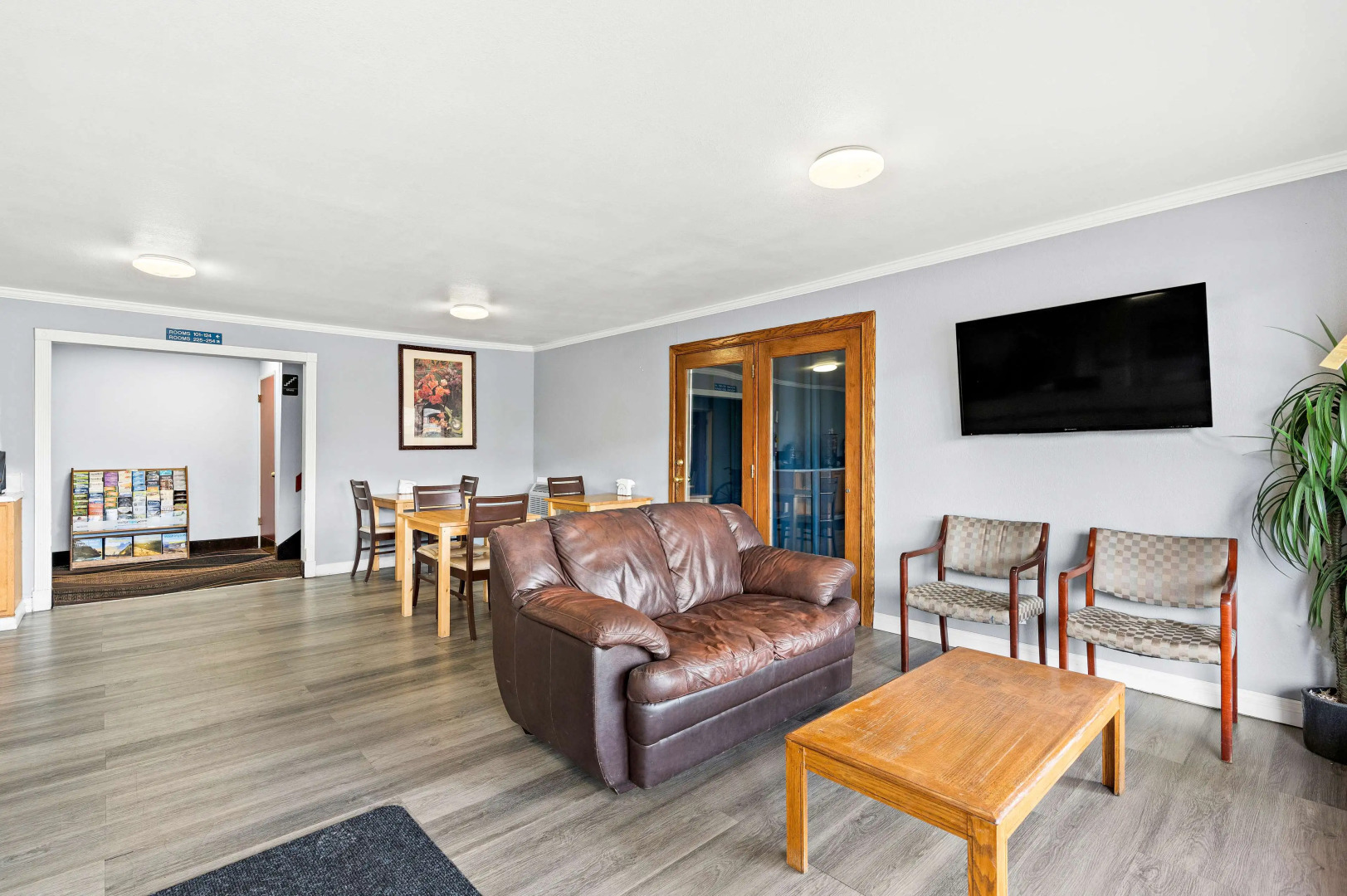 Red Lion Inn & Suites Yakima