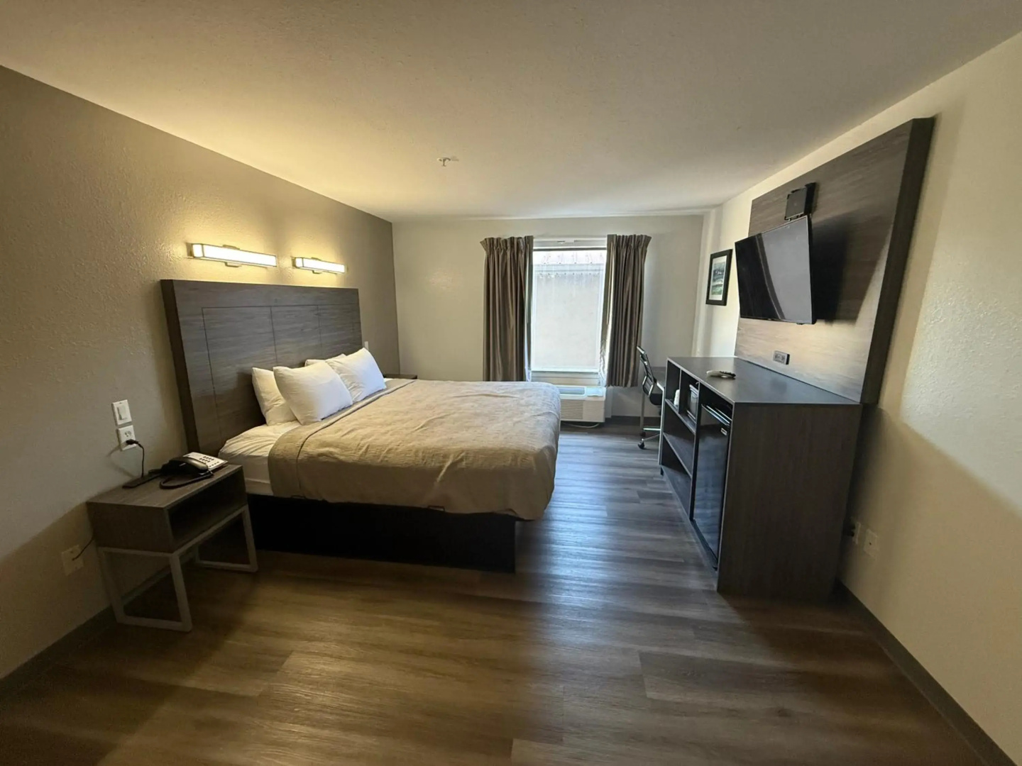 Quality Inn & Suites Biloxi - Ocean Springs