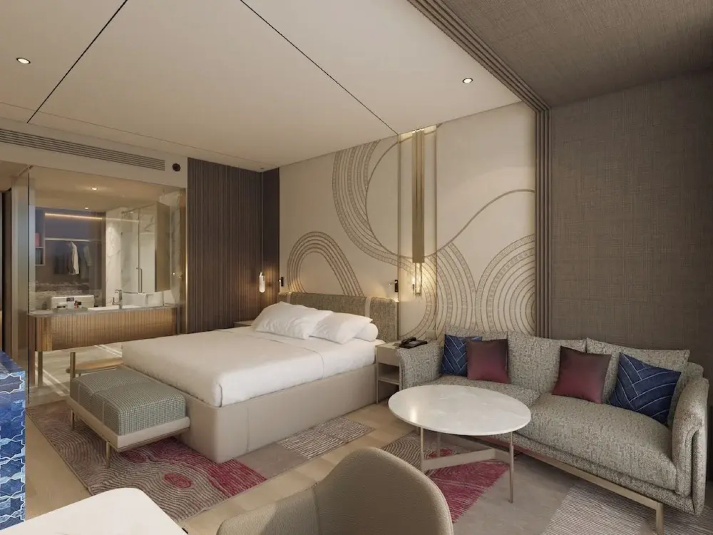 Merlis Hotel Coimbatore