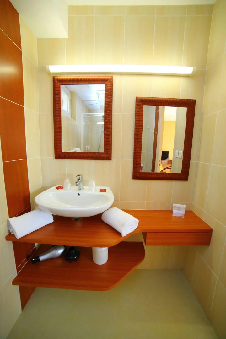 Hôtel 3 Étoiles La Ferme de Vur Ven