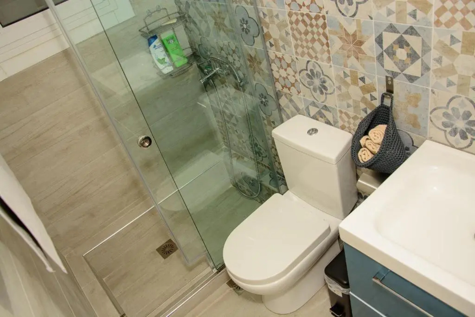 Fully renovated and relaxing apartment