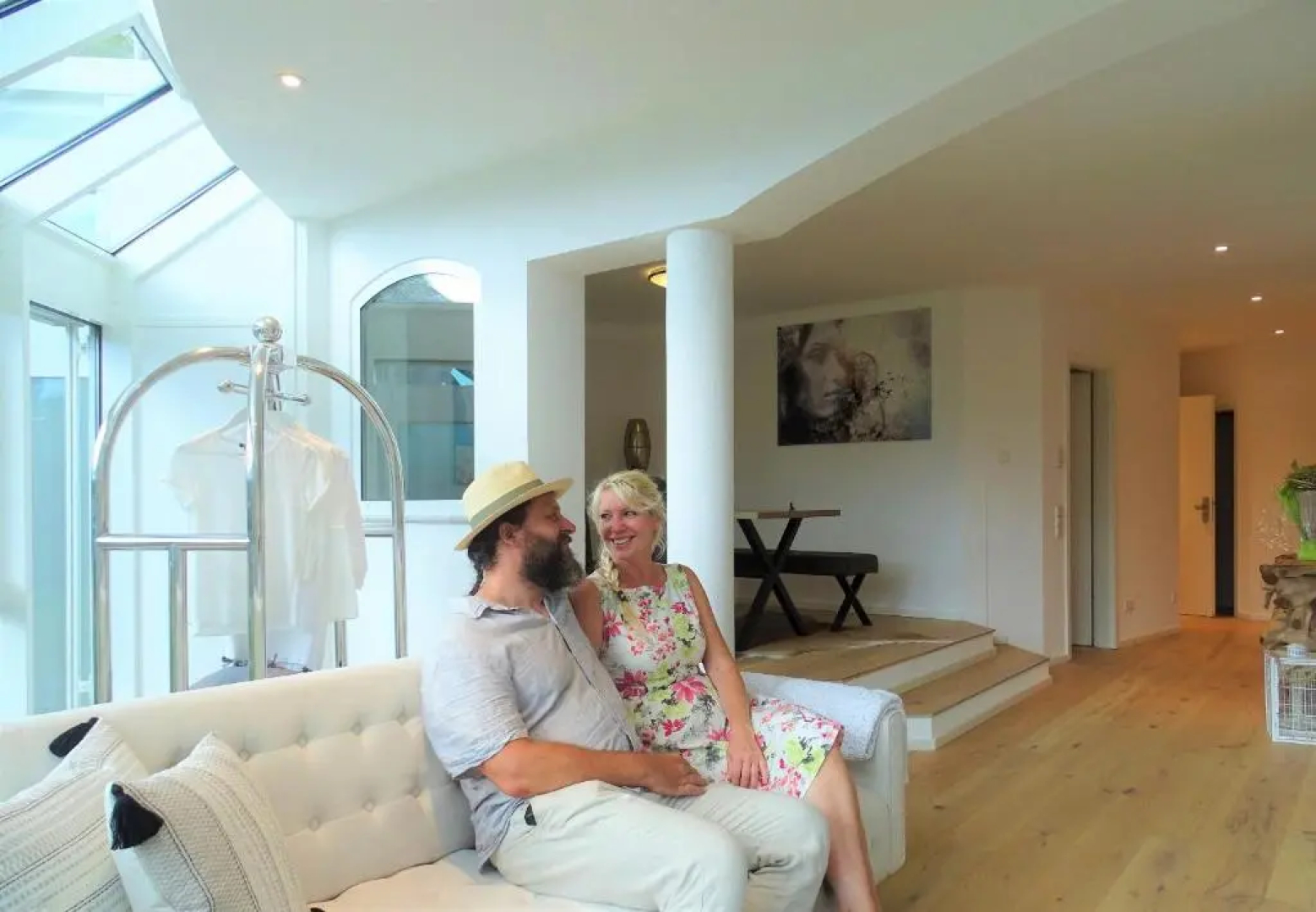 Villa Sunside Appartements und Ferienwohnungen Schluchsee