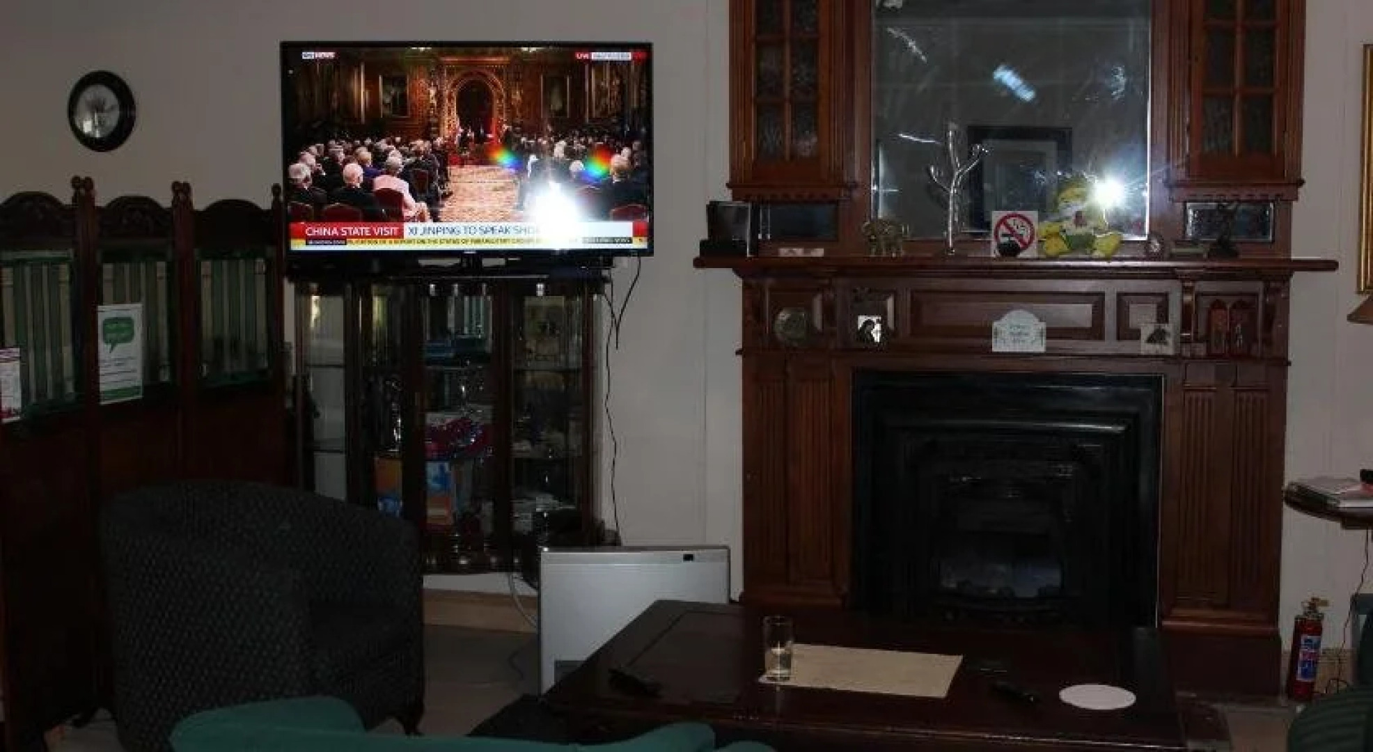 Mendelssohn Manor Guest House