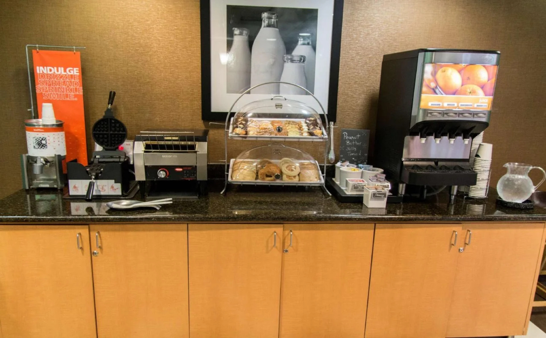 Hampton Inn And Suites Madera