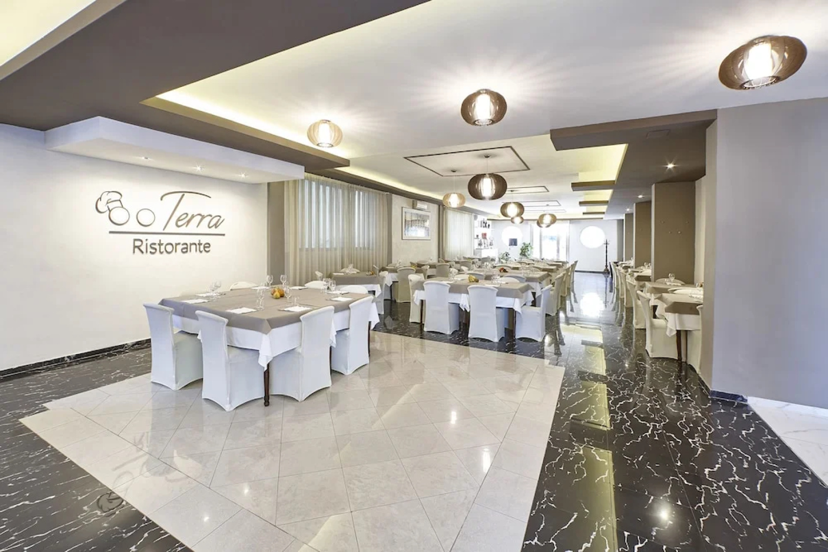 Lamberti Boutique Hotel