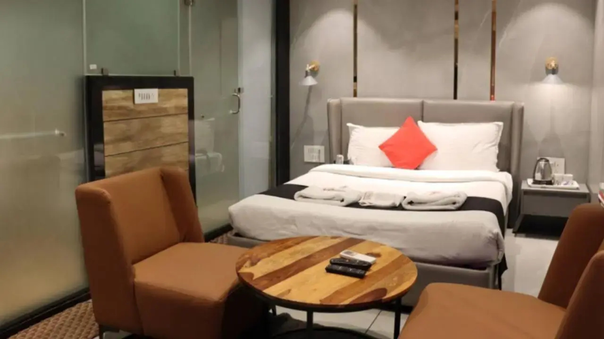 Hotel Welcome Palace