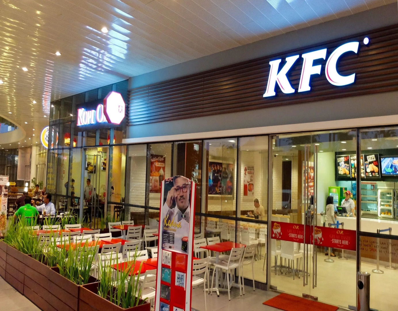 Swiss-Belhotel Airport Jakarta