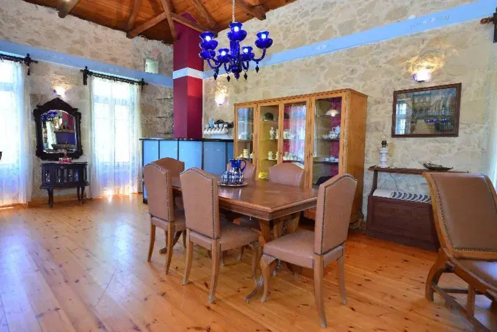 Viglatoras Traditionals Apartments