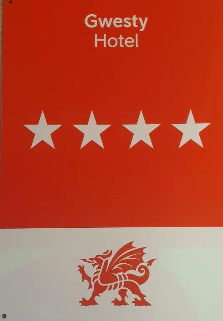 The Old Rectory Country Hotel & Golf Club