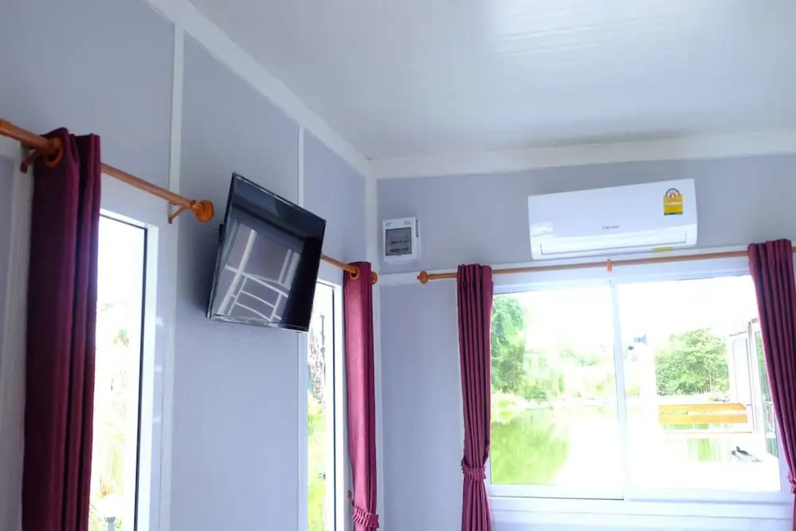 Phalagoon Natural Resort @ Rayong