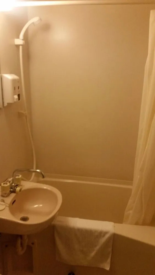 Hotel Seagull