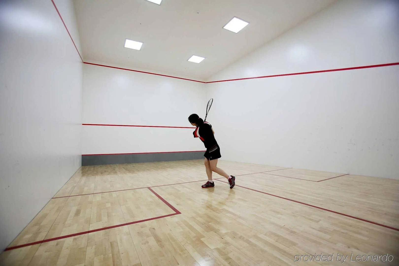 Novotel Ambassador Busan