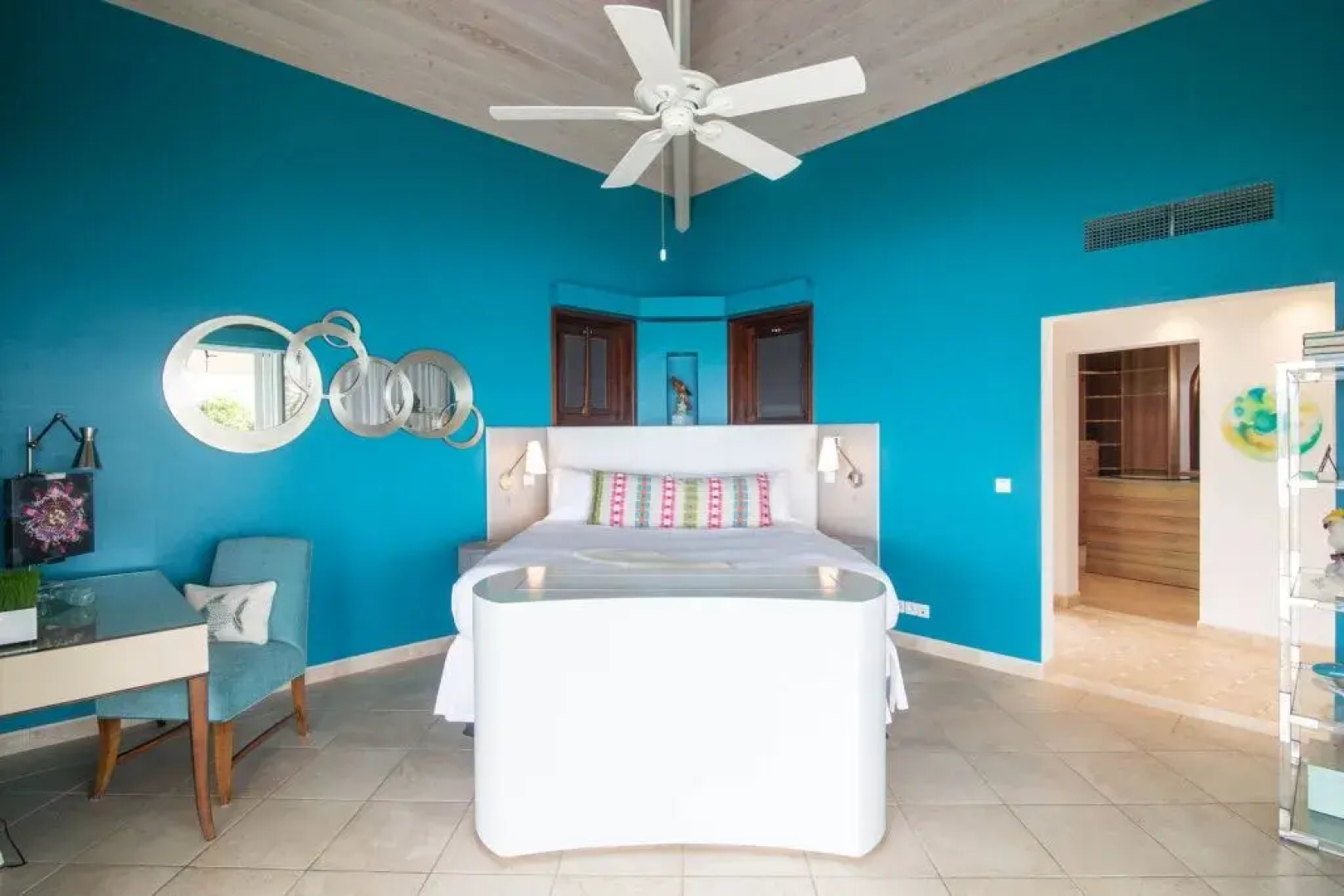 Dream Villa Terres Basses-575