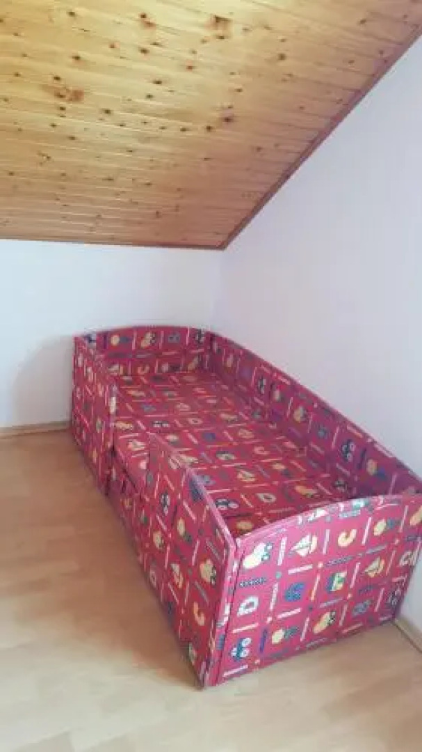Forrás Family Apartman Bük