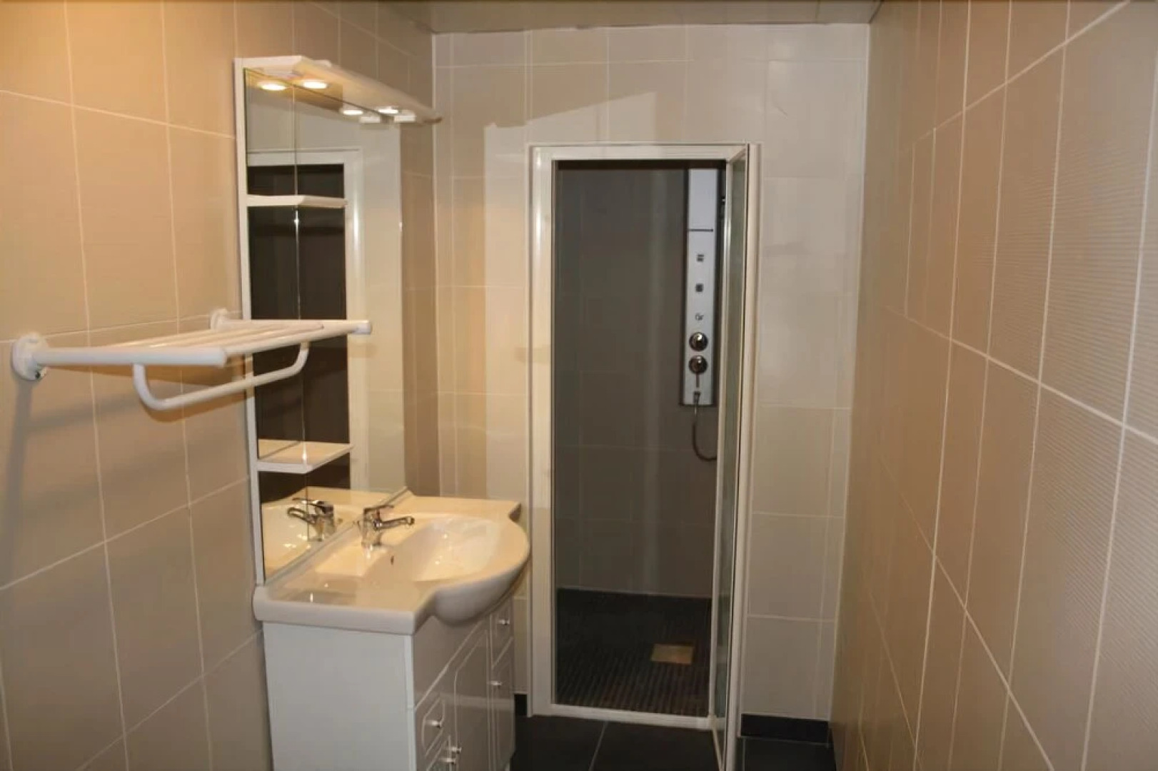 Ferme Solaire de la Papote