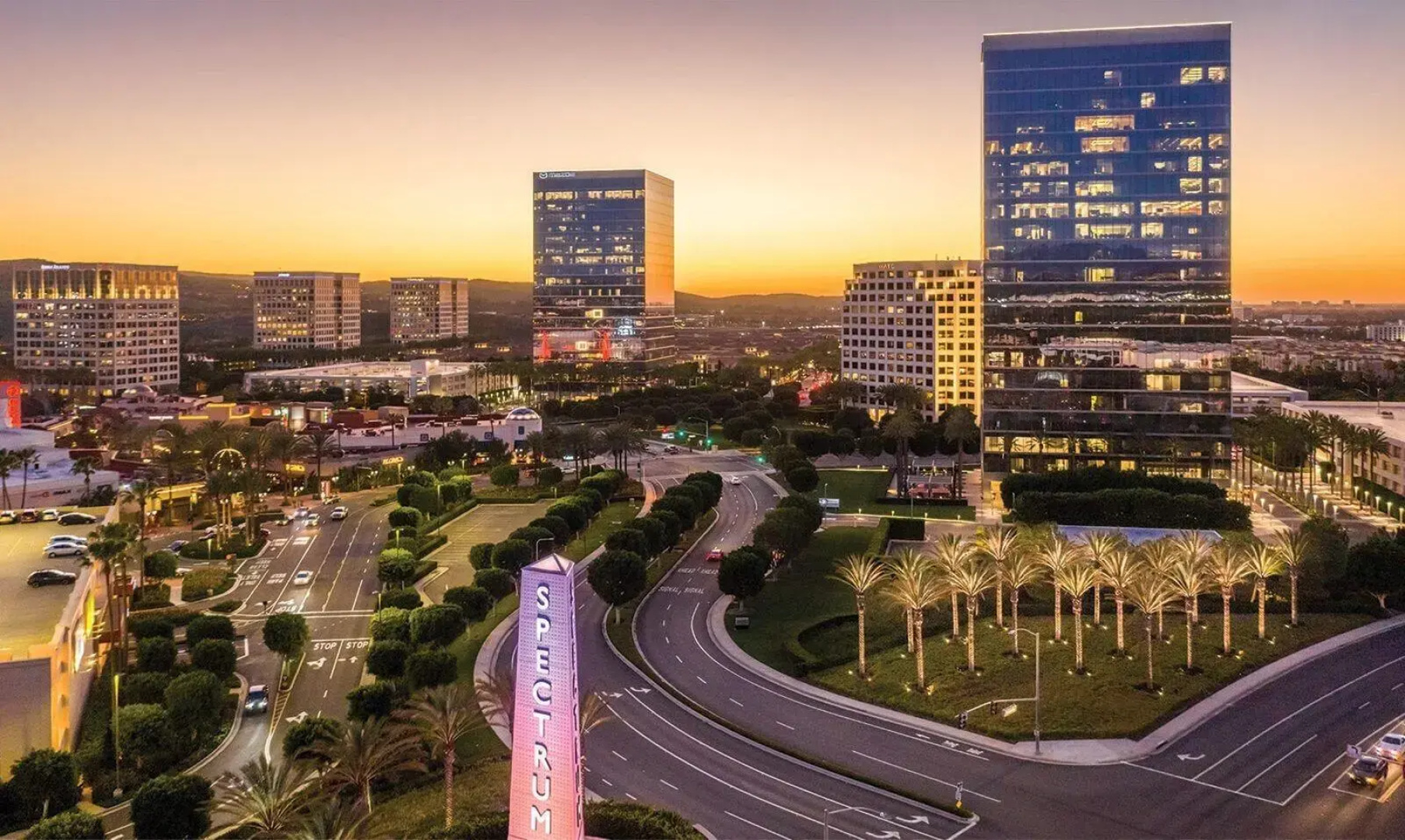 Homewood Suites by Hilton Irvine Spectrum Lake Forest