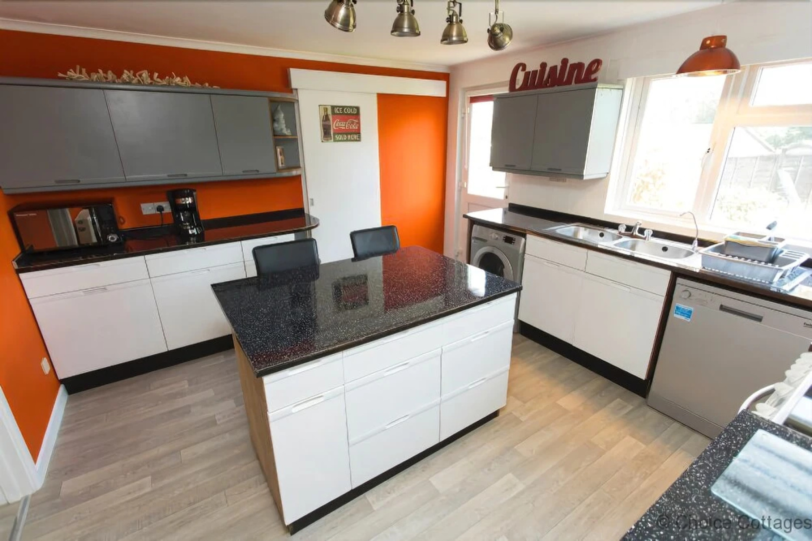 Croyde Vitamin SEA 4 Bedrooms