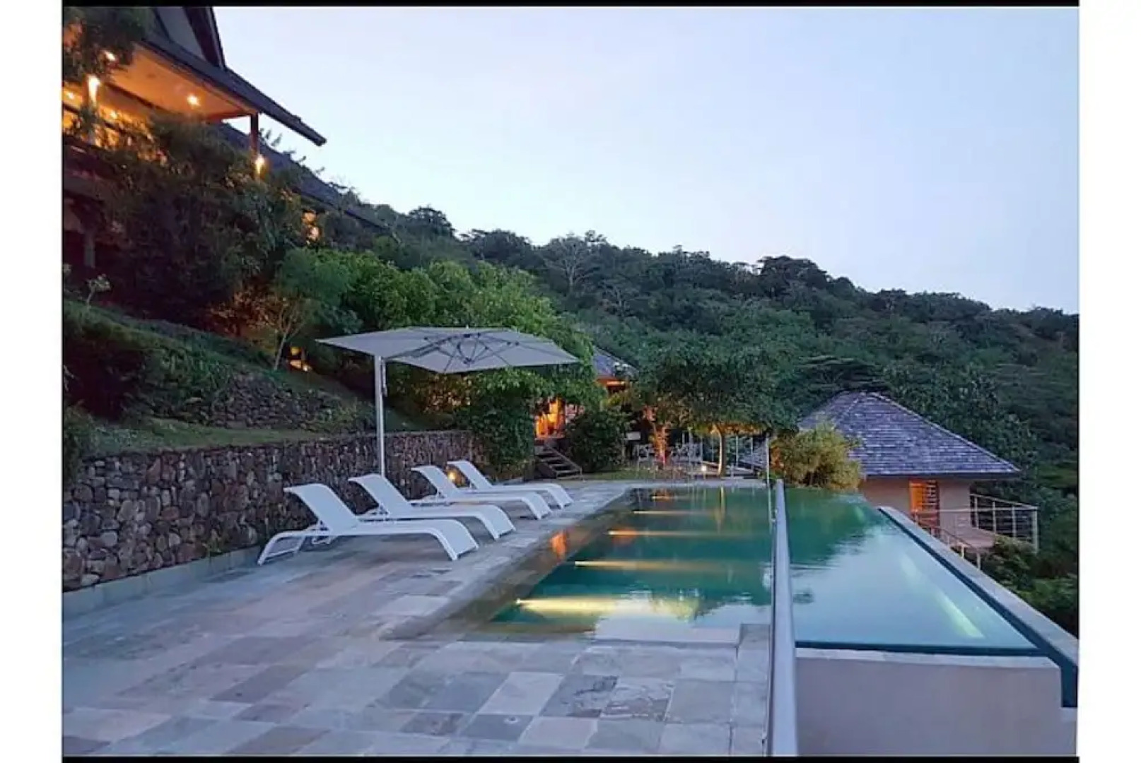 Villa Manatea - Moorea