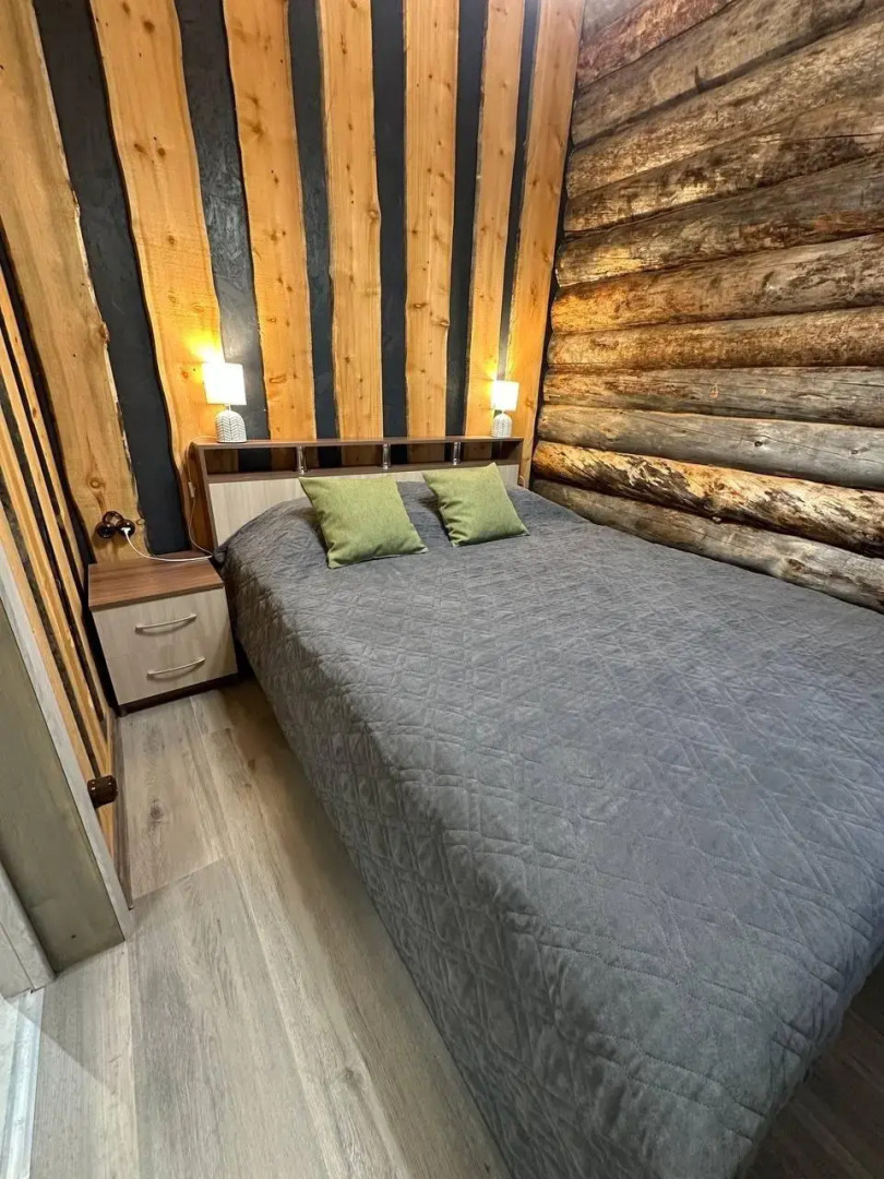 Сова Шуйский Залив