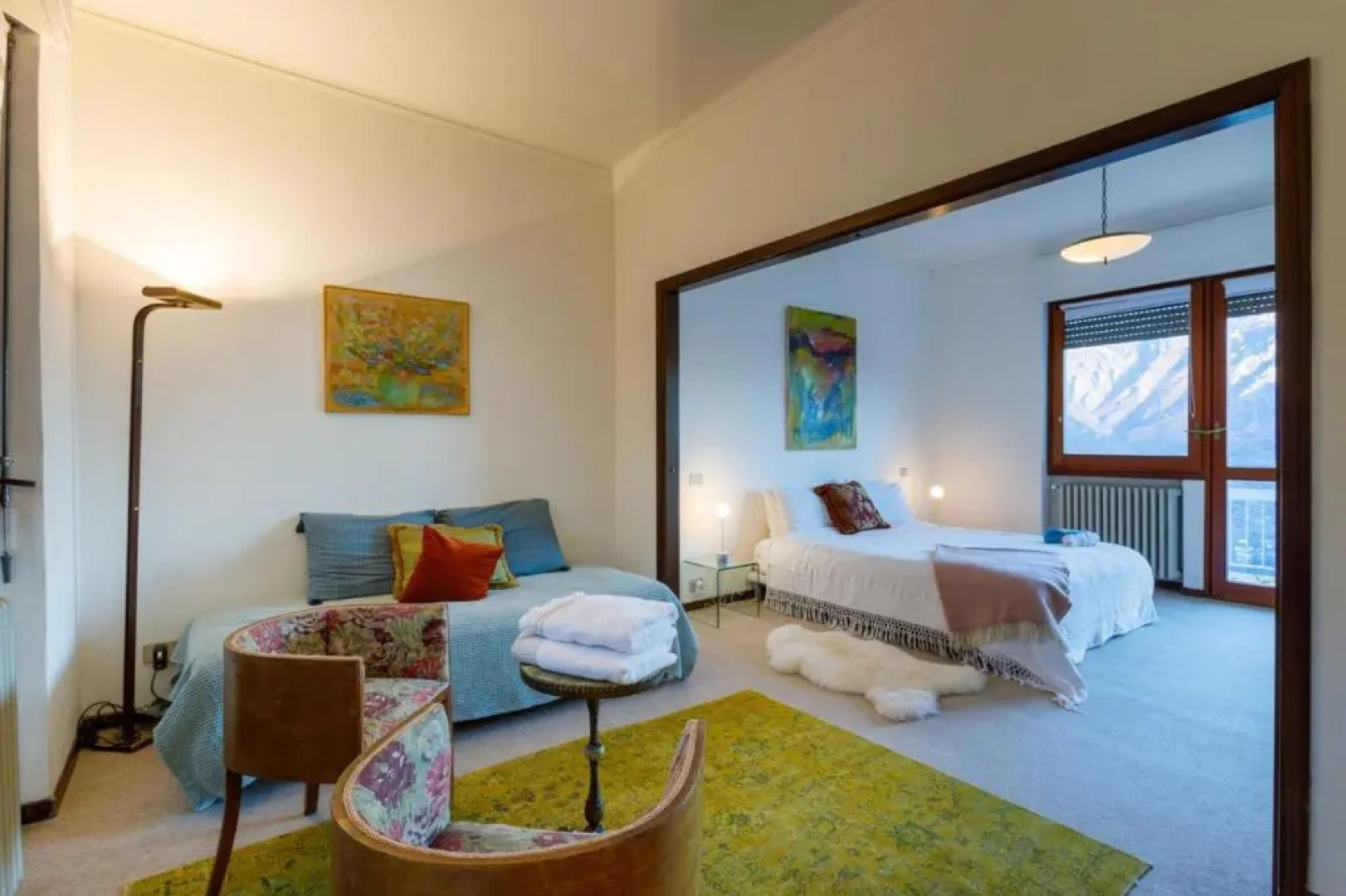 Villa Ponti Bellavista