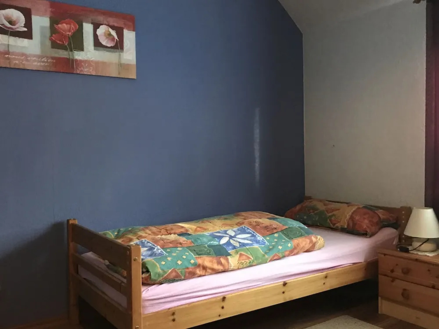 Ferienwohnung Lämmchen