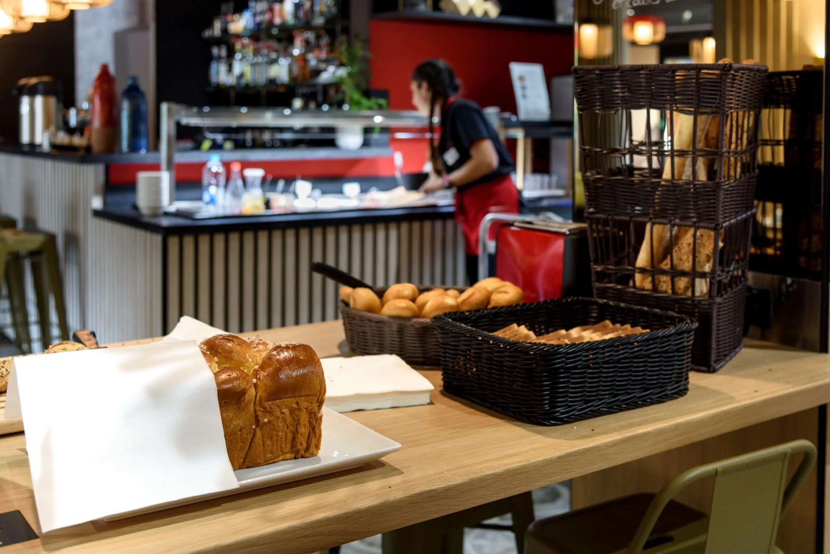 Best Western Montecristo