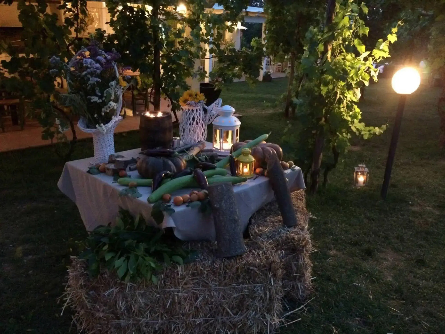 Tenuta Le Fornacelle