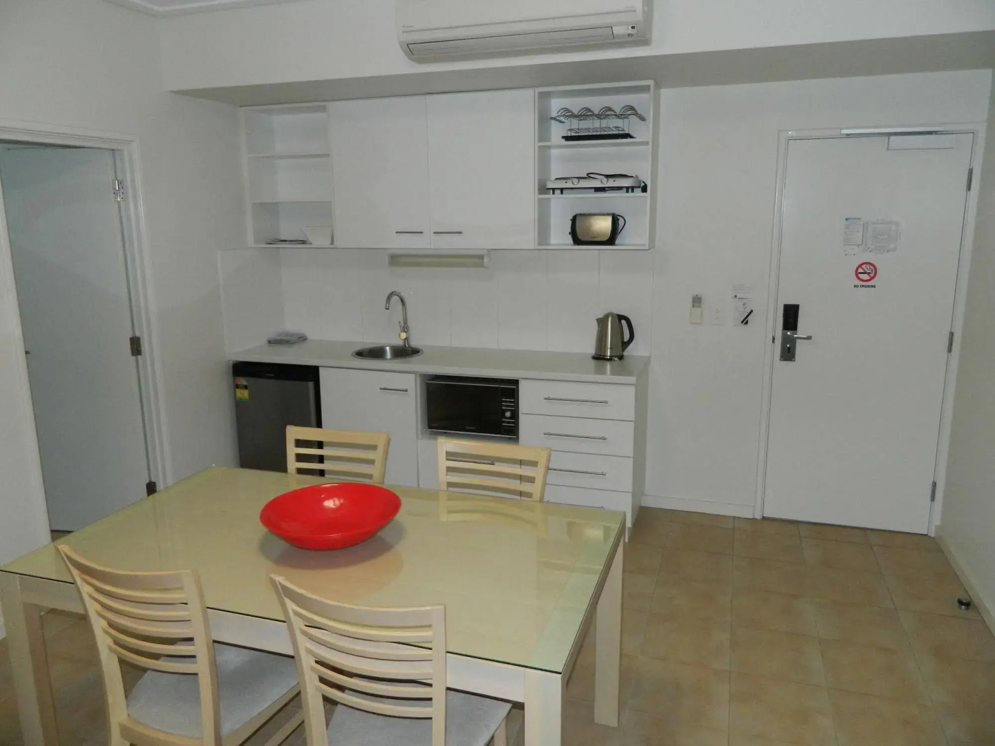 Mariner Waters Apartments