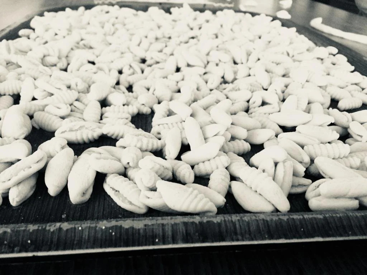 Turismo Rurale Su Cuile