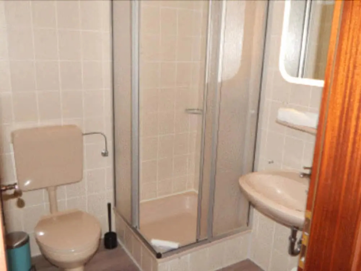 Gästehaus Bergemann